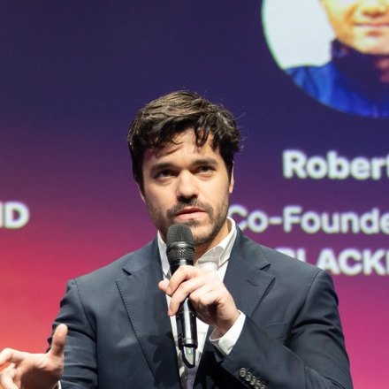 Benjamin De Almeida